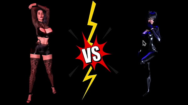 First round goes to the sexy nun (Shut Up and Dance Halloween) Ep 2