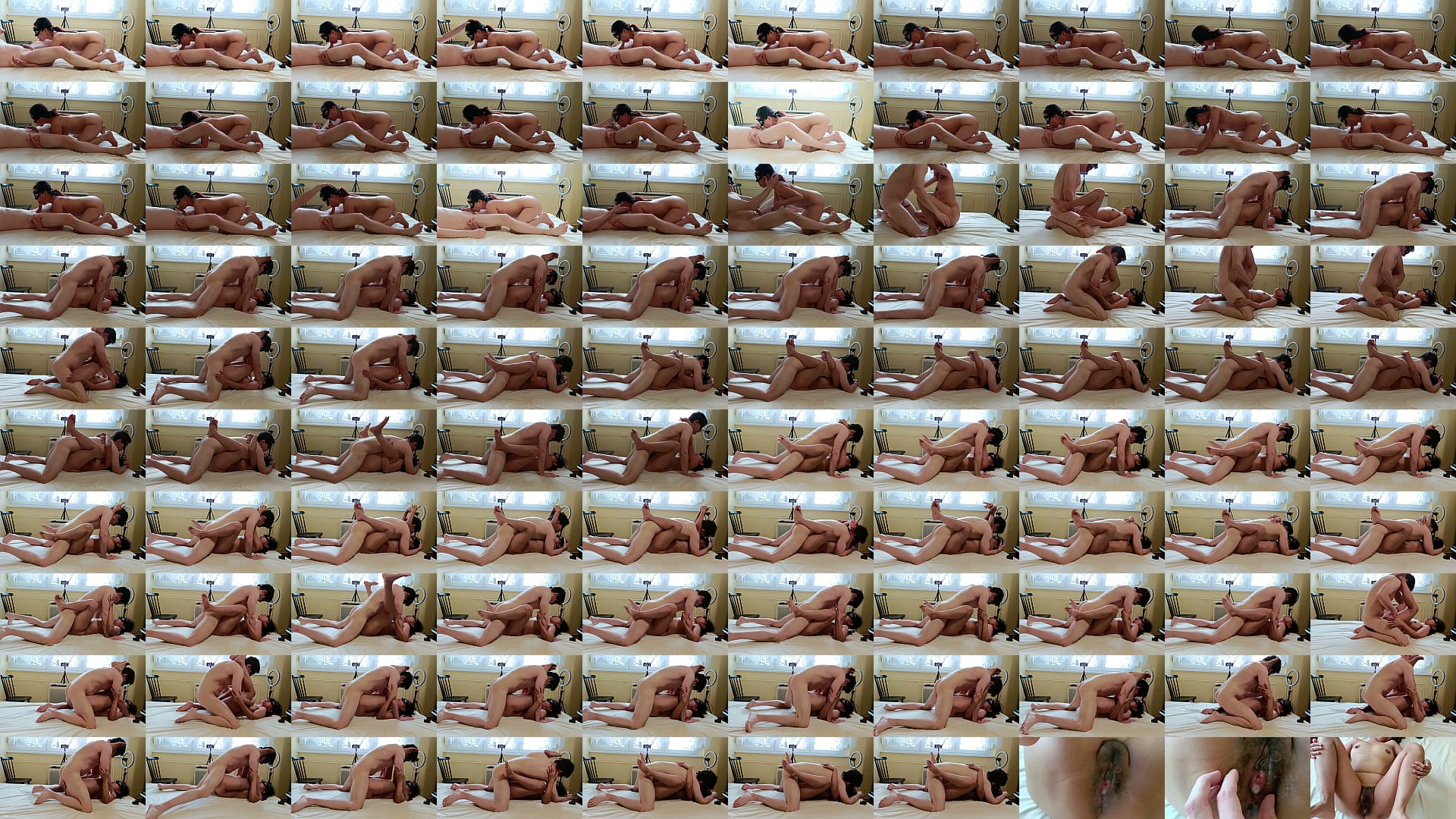 Natural body mom cum leaking 预览图