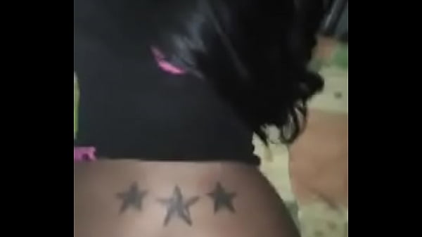 Le encanta que le partan ese culito