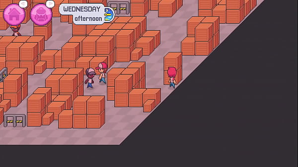 dandi boy adventure - penitrecion in my #4