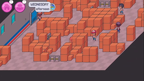 dandi boy adventure - penitrecion in my #4