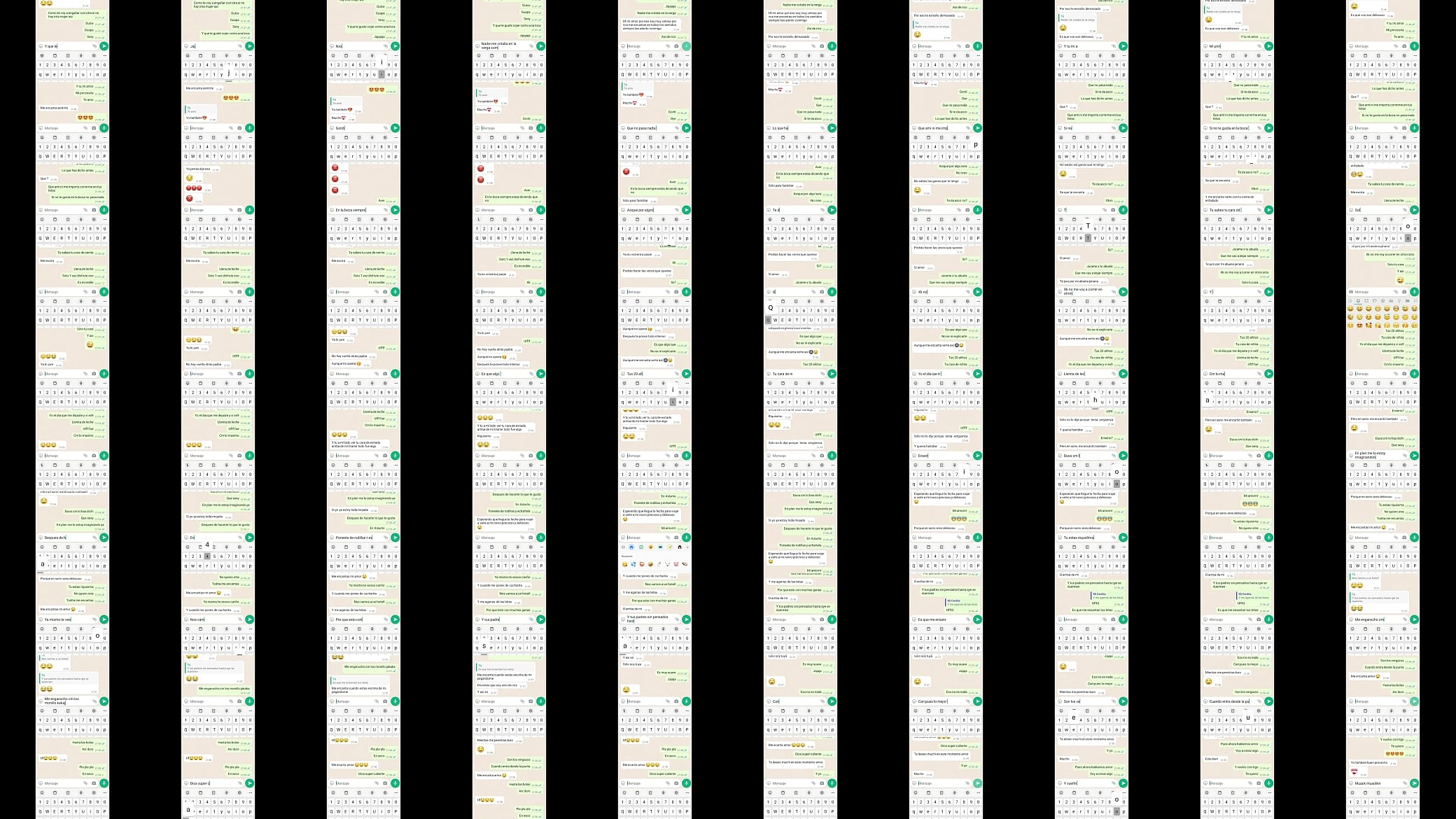 Mi cerdita favorita parte 3 预览图