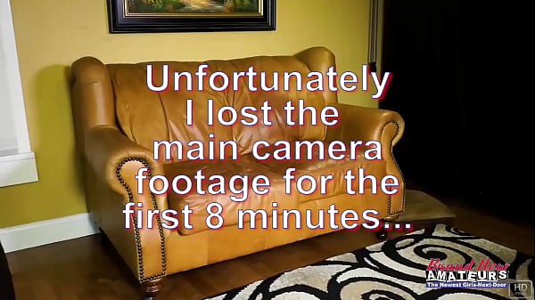 Horny Blonde Anya Sucks A Dick And Gets Her Pussy Fucked And Jizzed!