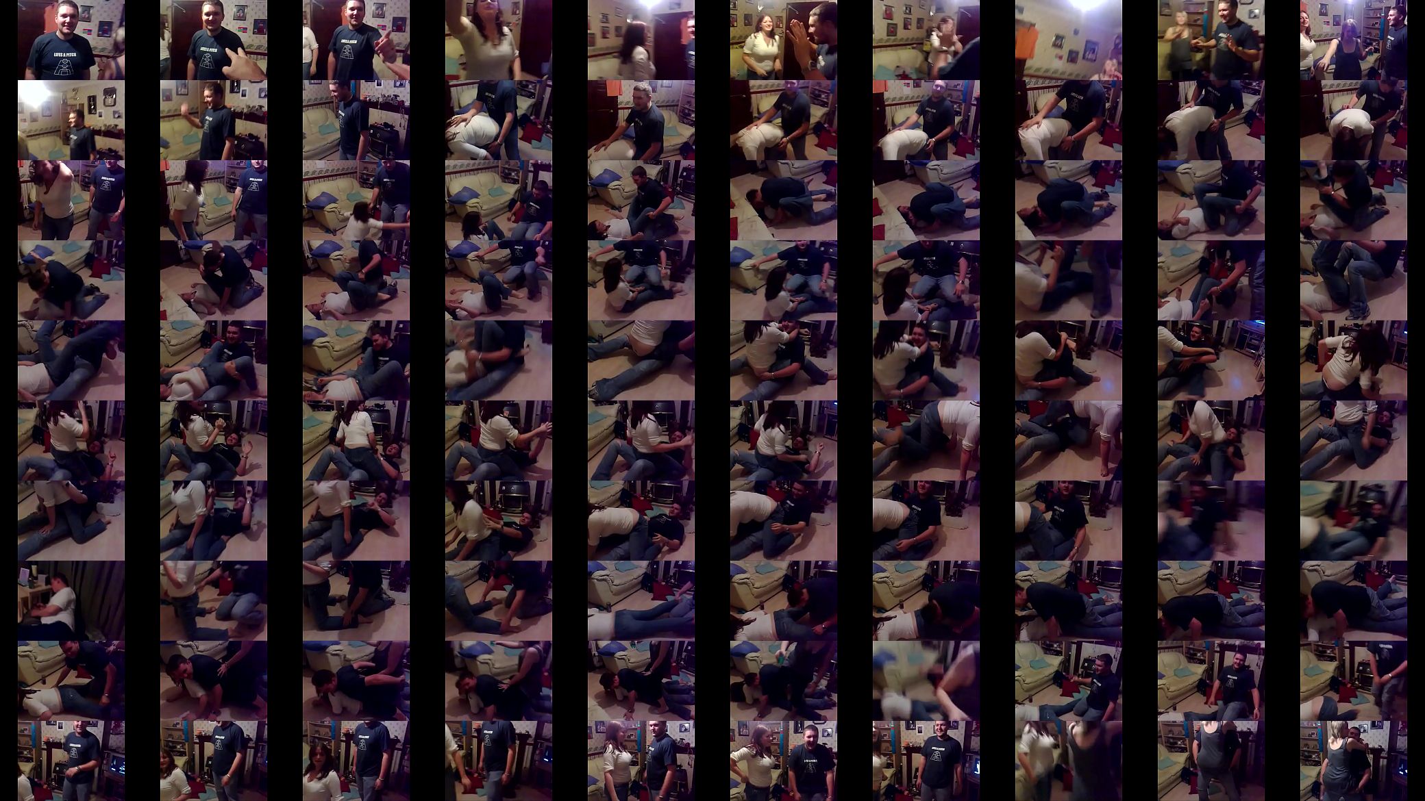 9 Sex Positions In two Minute!!! 预览图