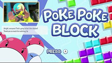 thumb canari after stream