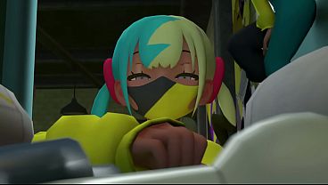 thumb canari after stream