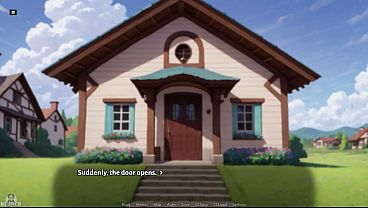 MY TRUE DESIRE #09