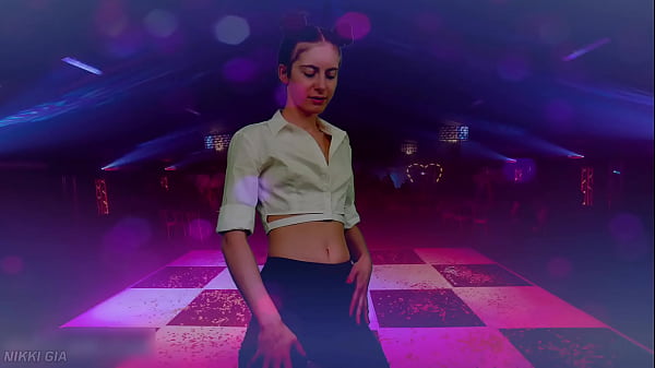 Live at the Chrysalide club