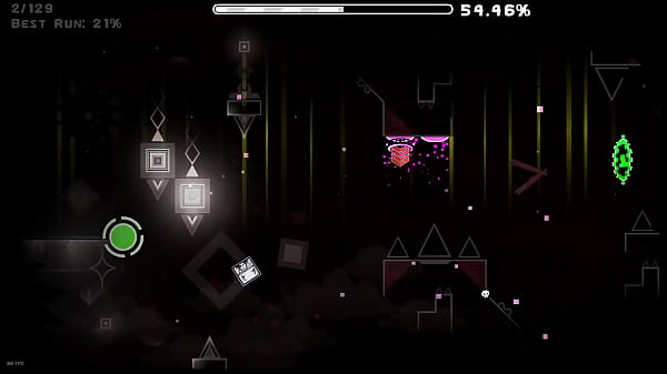 Thanatophobia By Artu and more || 100% (2nd hardest)