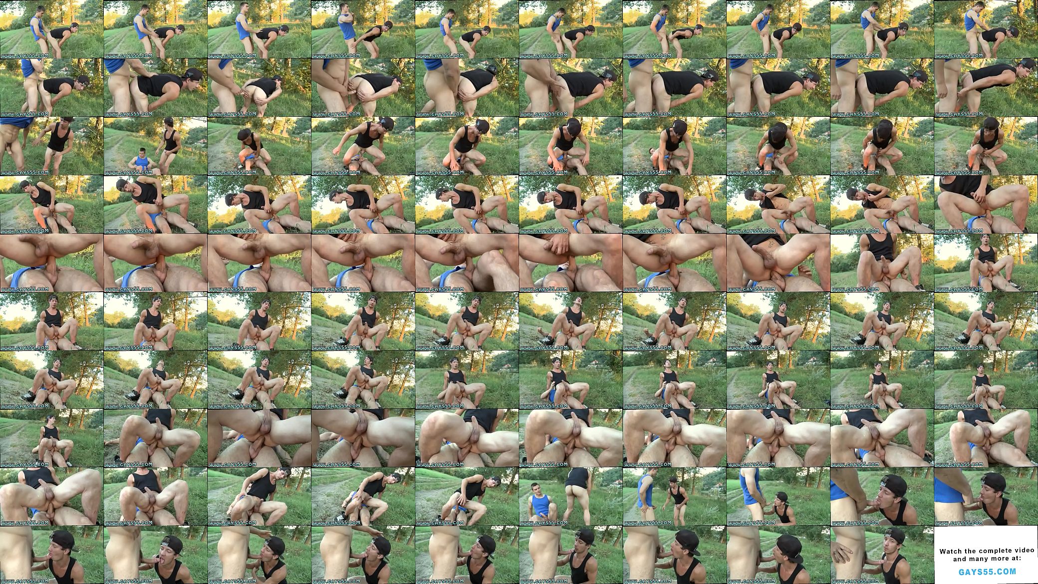 Stripped boy naked in public and gay sex boners first time Anal Sex 预览图
