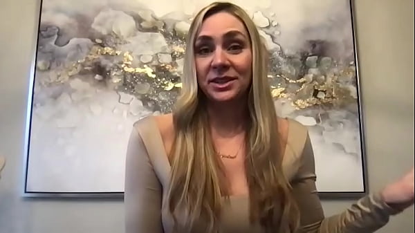 introducing JJ - Brand New Faces (blonde, tall MILF model)