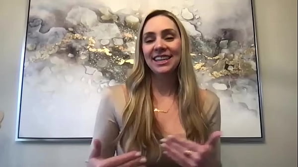 introducing JJ - Brand New Faces (blonde, tall MILF model)