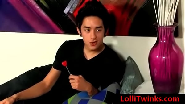 Alex Tod and Jason Alcok in super hot gay twink...