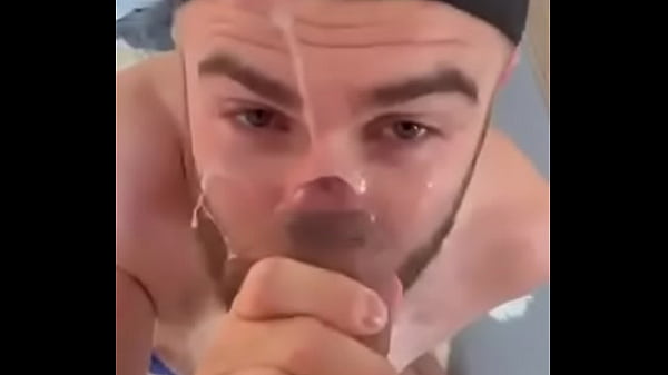 In a world where blowjobs are handshakes