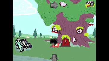 Banned From Equestria Daily Speedrun: Mane6% 7:13.29