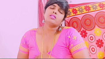 Beautiful sexy village housewife cheating husband fucking husband's father. Telugu dirty talks.
