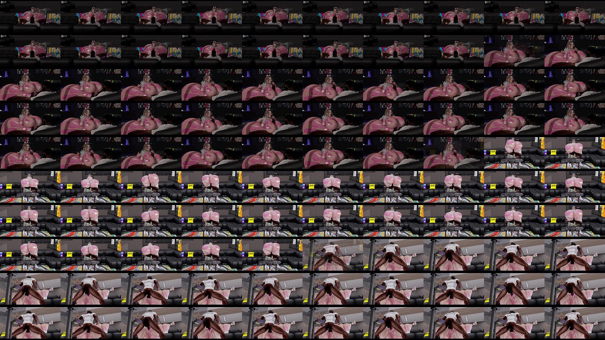 Strawberry Milk 预览图