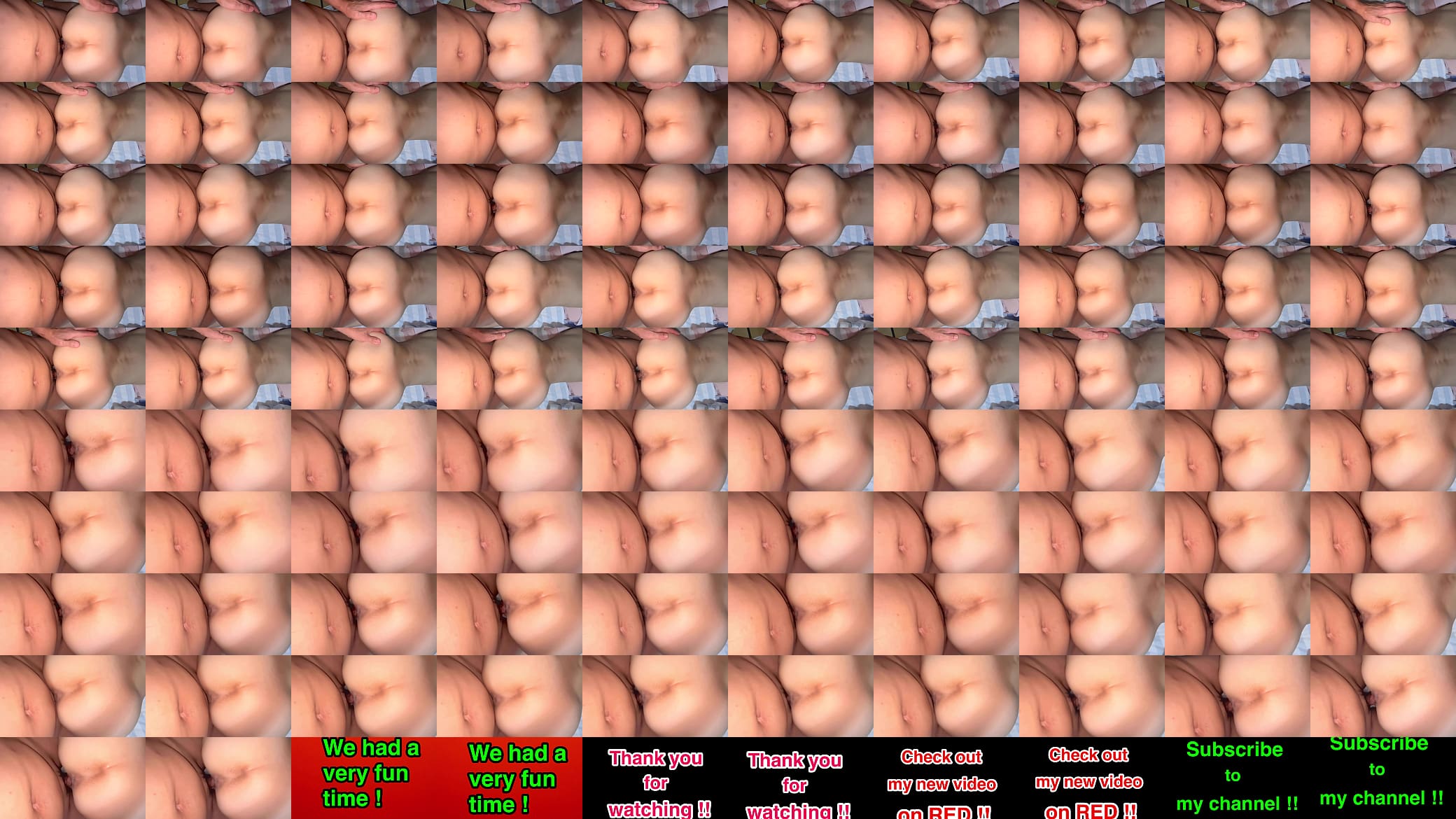 Days of  Love and Sex. 10/30/2024 预览图