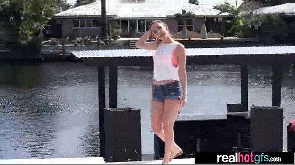 Hard Sex Perform On Camera By Superb Hot GF (gigi flamez) video-11