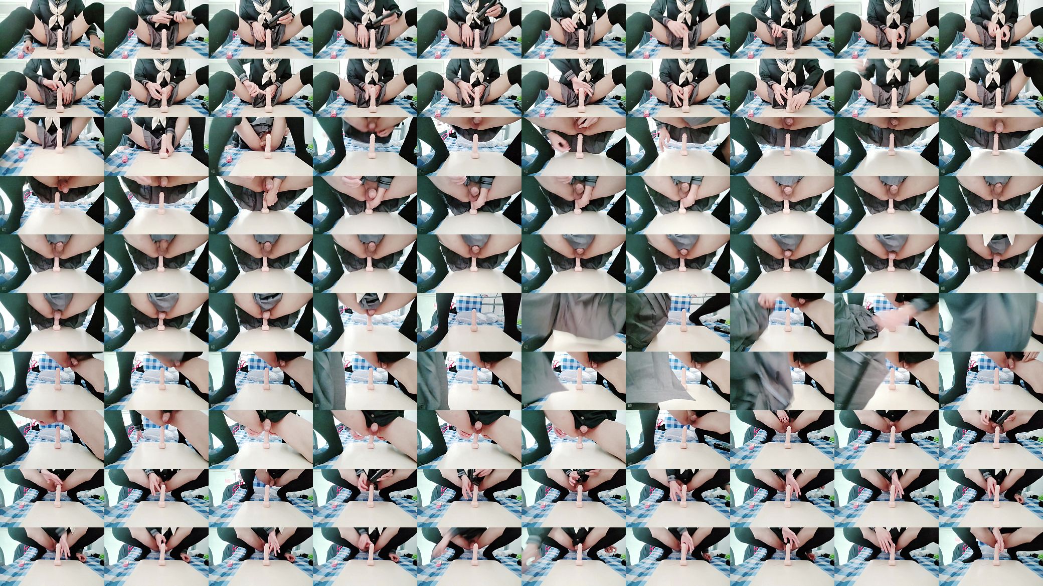 女装慰菊 预览图