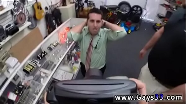 Straight boys turned out and brazilian male mas...