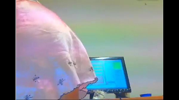 Webcam redhead asshole