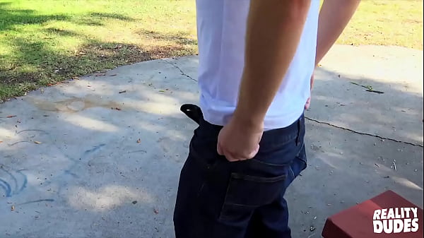 Point Of View Ass Fucking With (Ian Levine) In ...