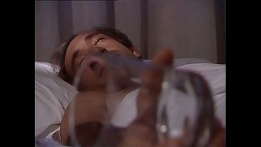 a nice anal fuck in the bathroom while someone is watching us