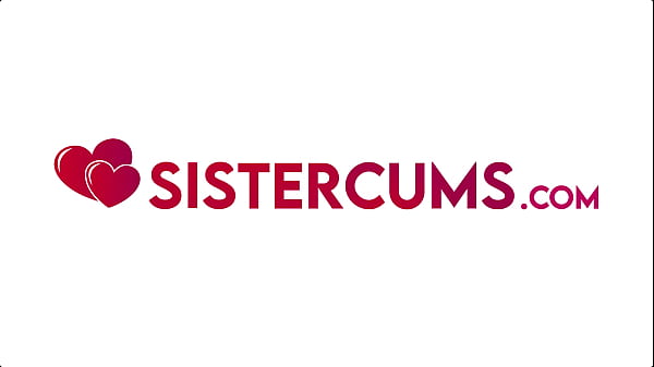 Download Video - SisterCums - Step Siblings Fuck after Favor