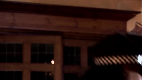 Busty Milf Fucks Another with Strap On