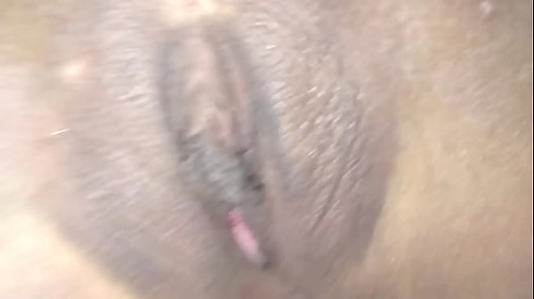 Fucking with a beautiful pussy and clit