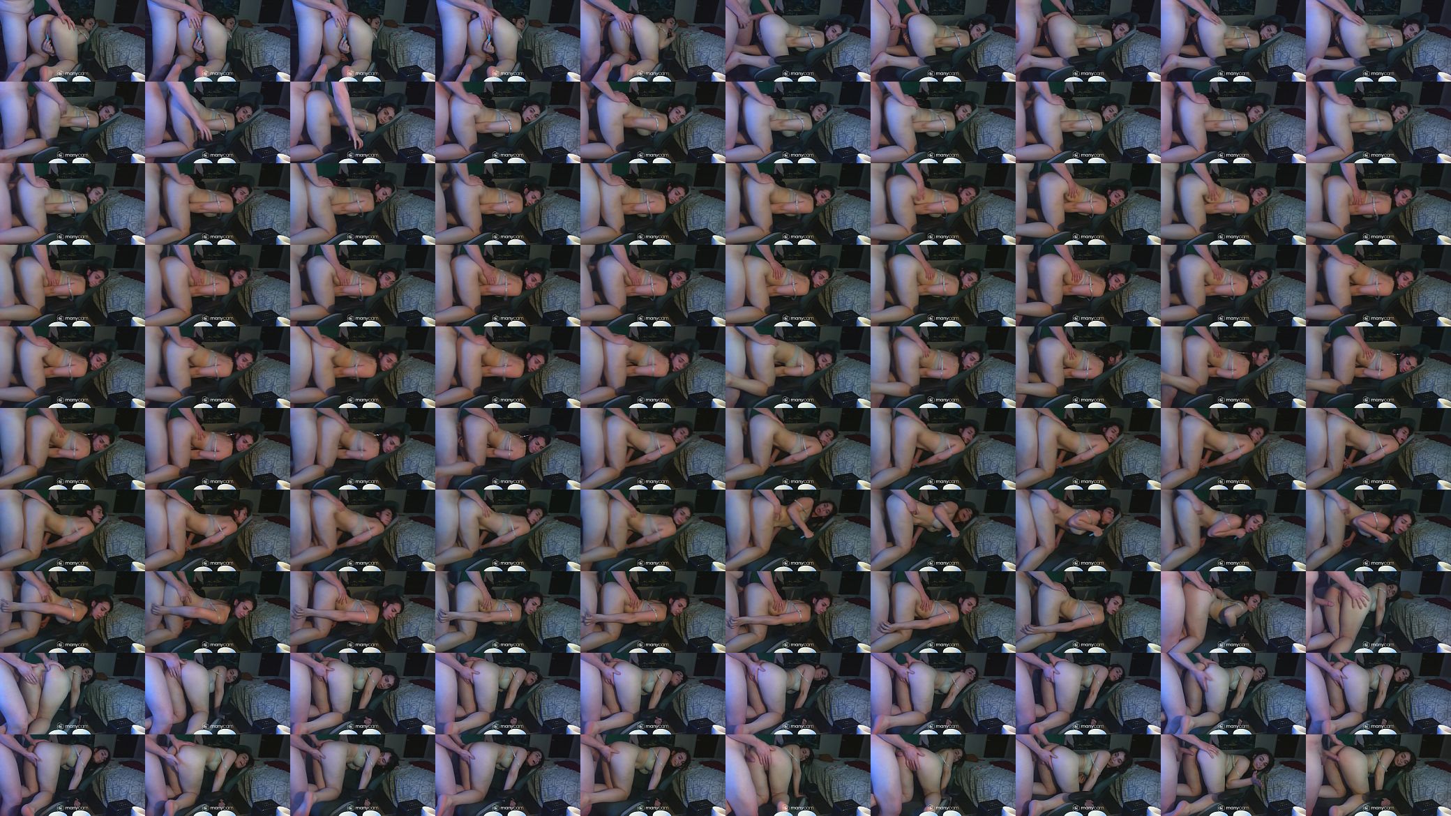 Kails&amp;Bails computer fuck 预览图