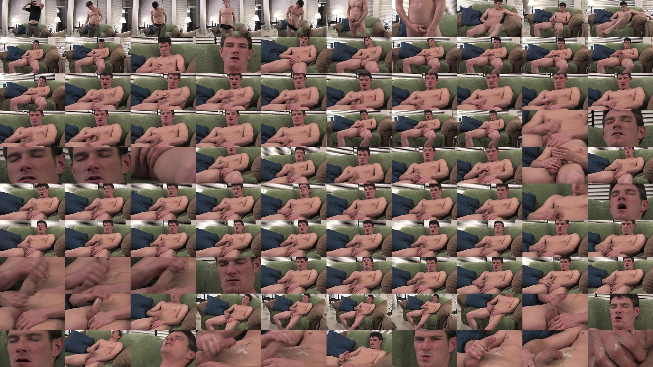 Gay Solo Satisfaction Vol3 - Part 4 预览图