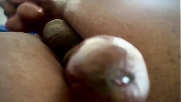 CoronaVirus Diary: Husband Uses Wife Dildo Whil...