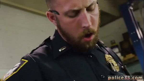 daddy cop fucking