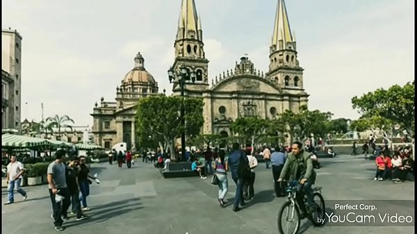 Guadalajara es maravilloso