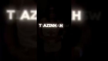 Tiazinhah foi nas cabines da Hotbar levar rola