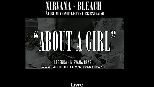 Nirvana - Bleach | Full Subtitled Album