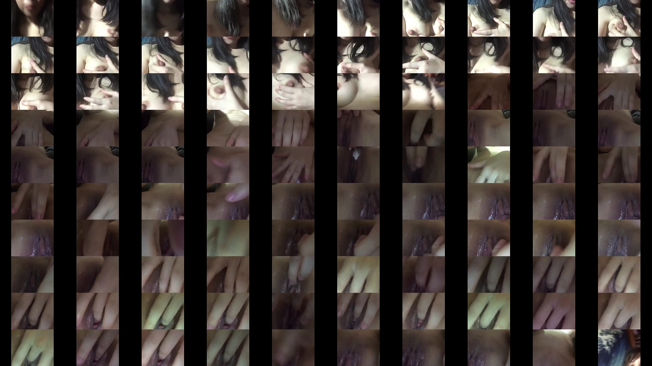 old slut masturbate 预览图