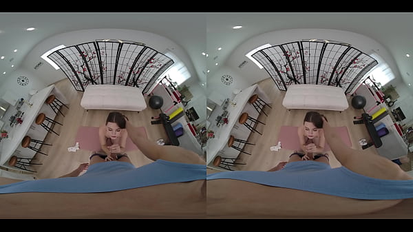 Personal Trainer: Juniper Ren