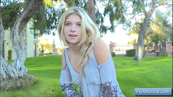 Première Vidéo De Ftv Girls Se Masturbant Sur 18