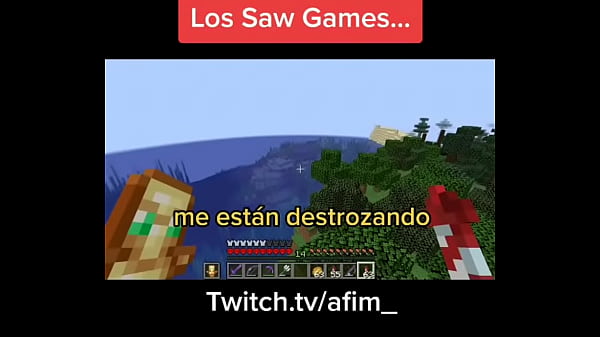 Afim Twitch - XD