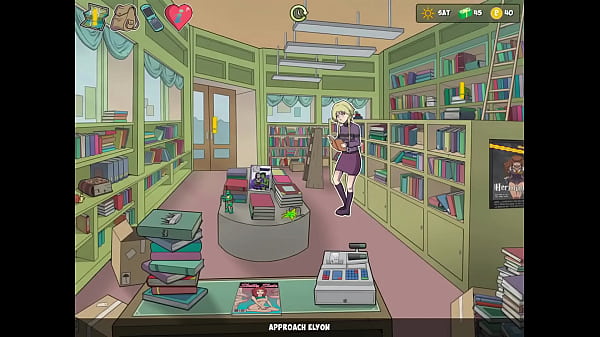 Weishaupt - Witch Hunter #5