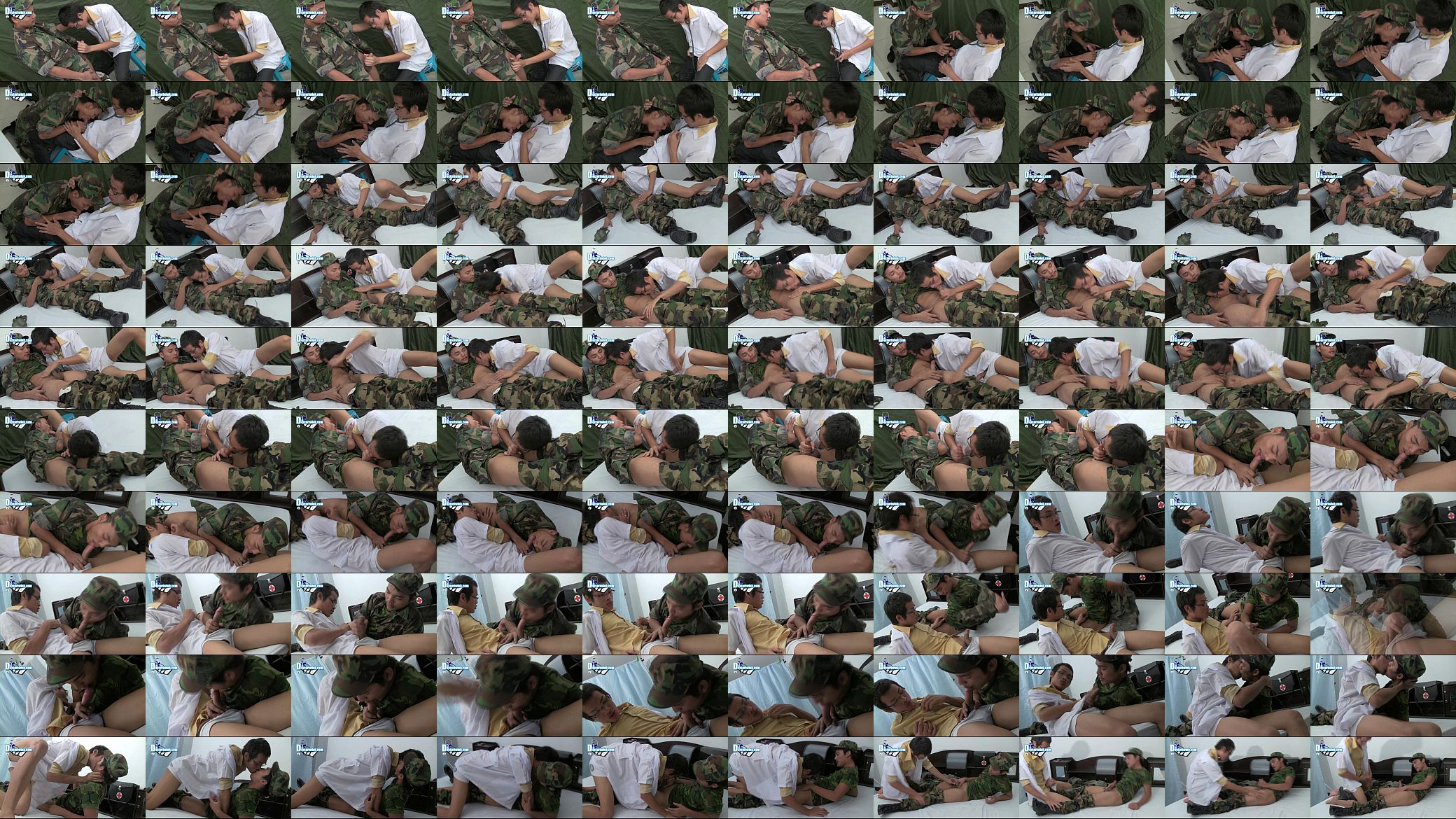A Job Well Done 预览图