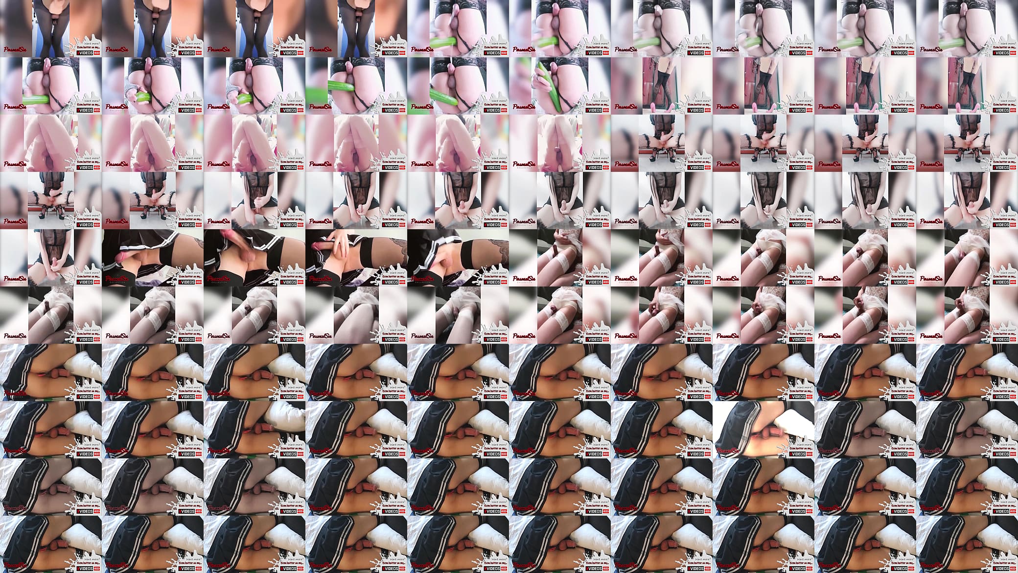 Prostate orgasms cumpilation. Personalsin collection vol. 71 预览图
