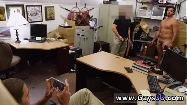 Gay shop boy porn Straight stud goes gay for ca...