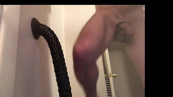 Eva smiles as her boy toy grabs her ass and strokes her soft skin