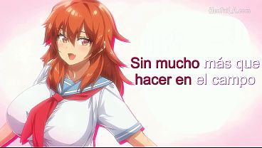 Inaka ni wa Kore Kurai Shika Goraku ga Nai - Capítulo 02