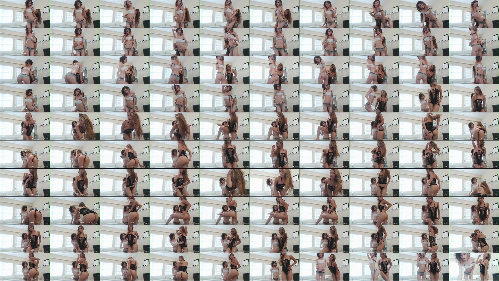 PumpSpice and Alohatoying her both holes on webcam sexyprivatecams 预览图