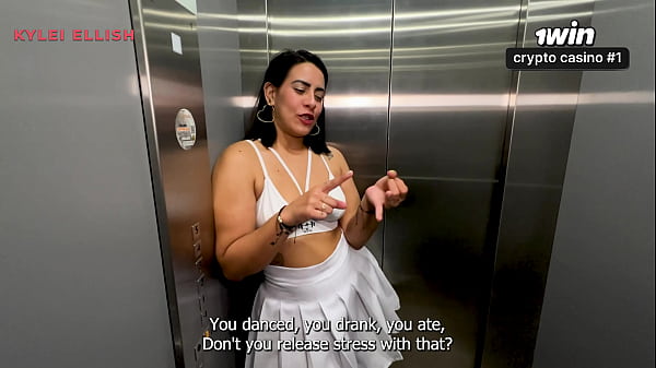 Latina Slut Takes a Monster BBC in Her Ass!